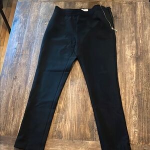 Kate Spade Women’s Black Pants